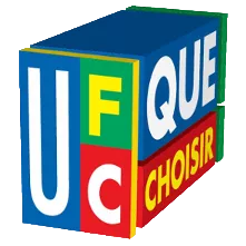 Logo UFC Que Choisir